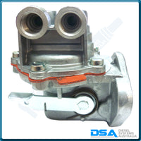 DBCD2674 Lift Pump (Lister Petter)