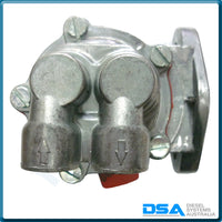 DBCD2674 Lift Pump (Lister Petter)