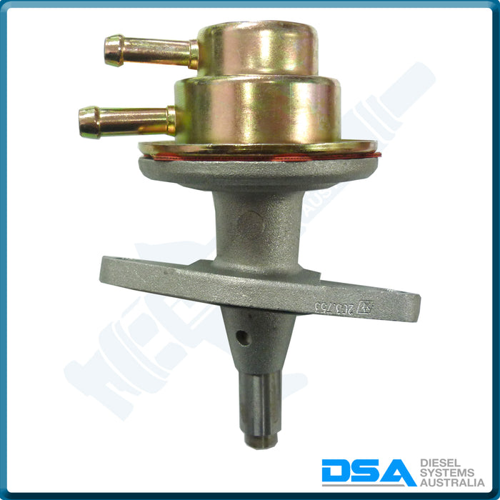 DBCD2682 Lift Pump (Deutz)