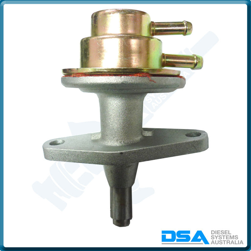 DBCD2682 Lift Pump (Deutz)