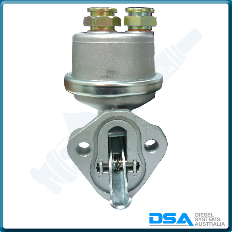 DBCD2723 Lift Pump (Iveco/Case)