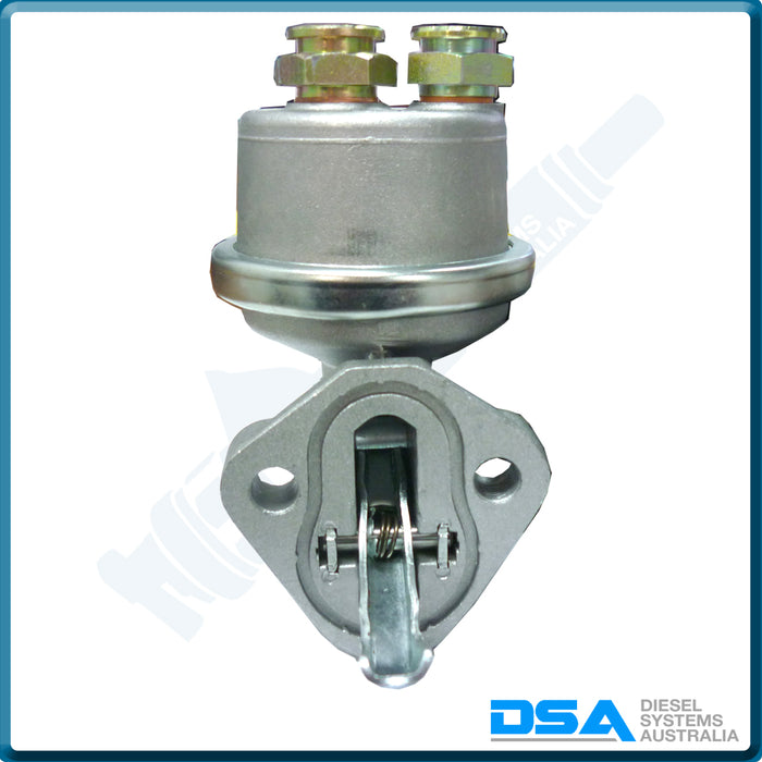 DBCD2723 Lift Pump (Iveco/Case)