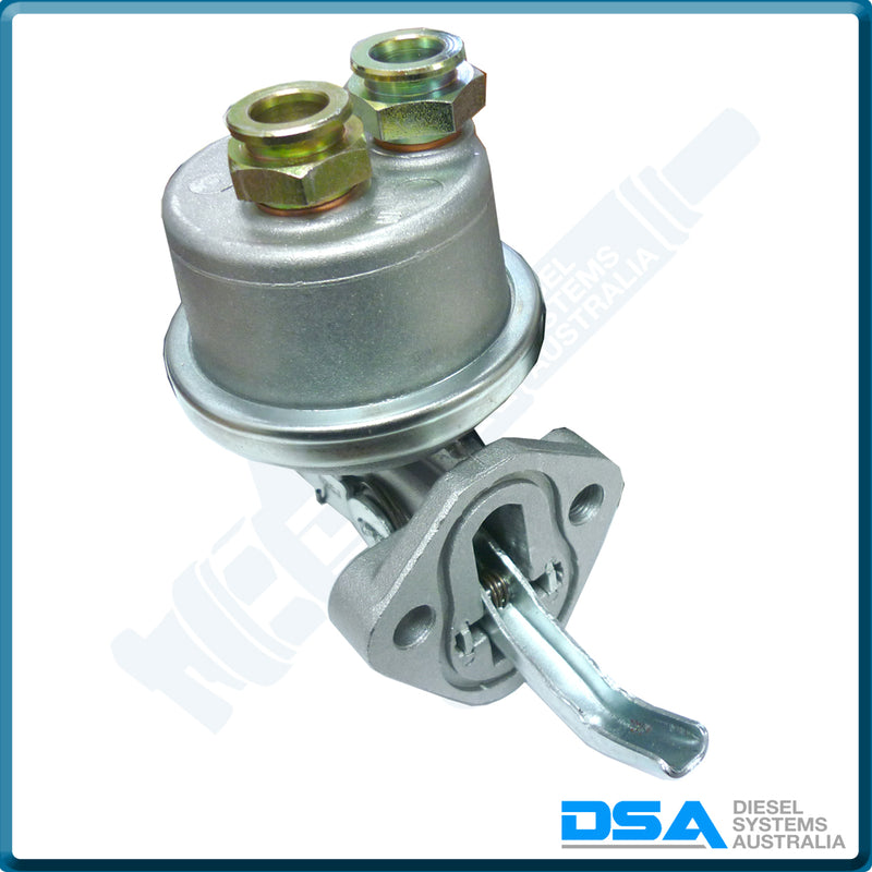 DBCD2723 Lift Pump (Iveco/Case)
