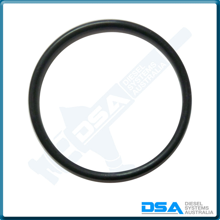 DBCD2723 Lift Pump (Iveco/Case)