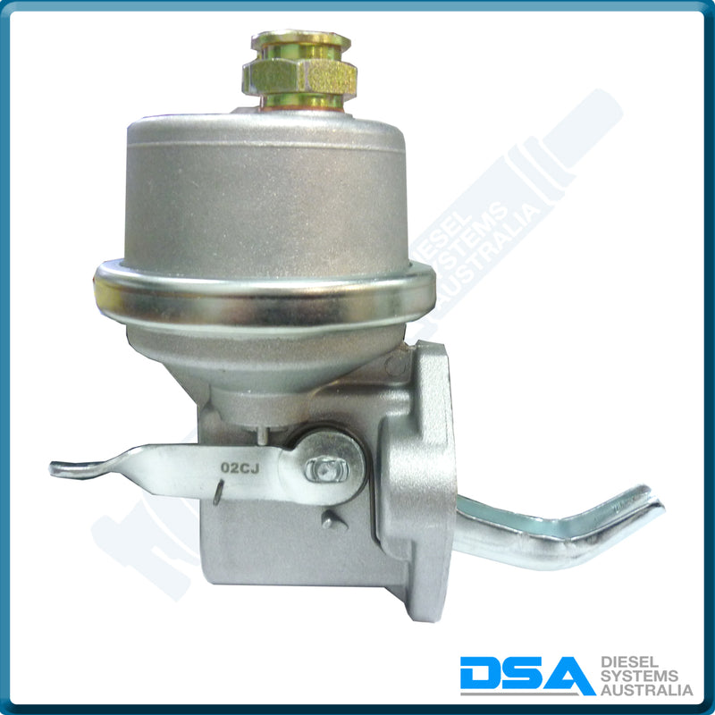 DBCD2723 Lift Pump (Iveco/Case)