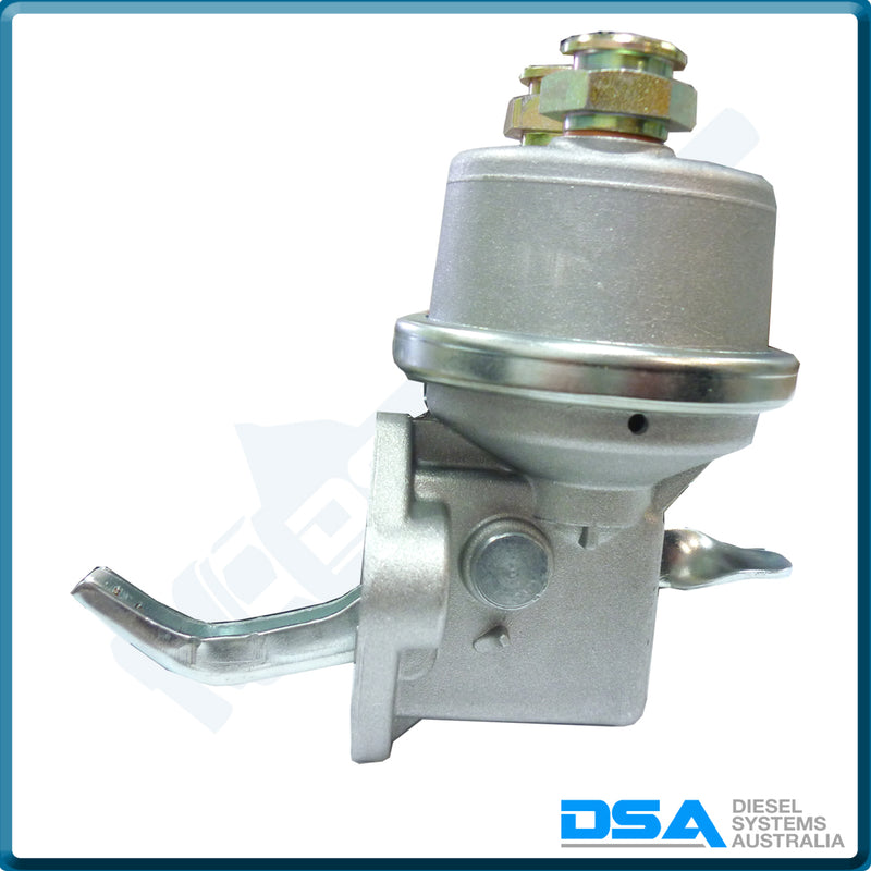 DBCD2723 Lift Pump (Iveco/Case)