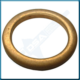 DC181NG Aftermarket Copper Washer (20.5x15.5x2mm) {PKT-10}