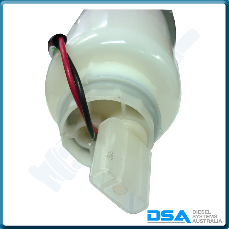 DSA401 Aftermarket Isuzu/Rodeo Watertrap (8mm)