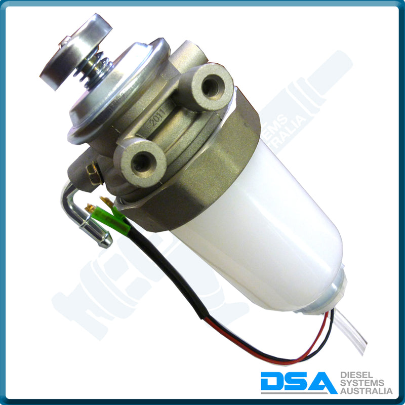 DSA401-12 Aftermarket Isuzu/Rodeo Watertrap (12mm)