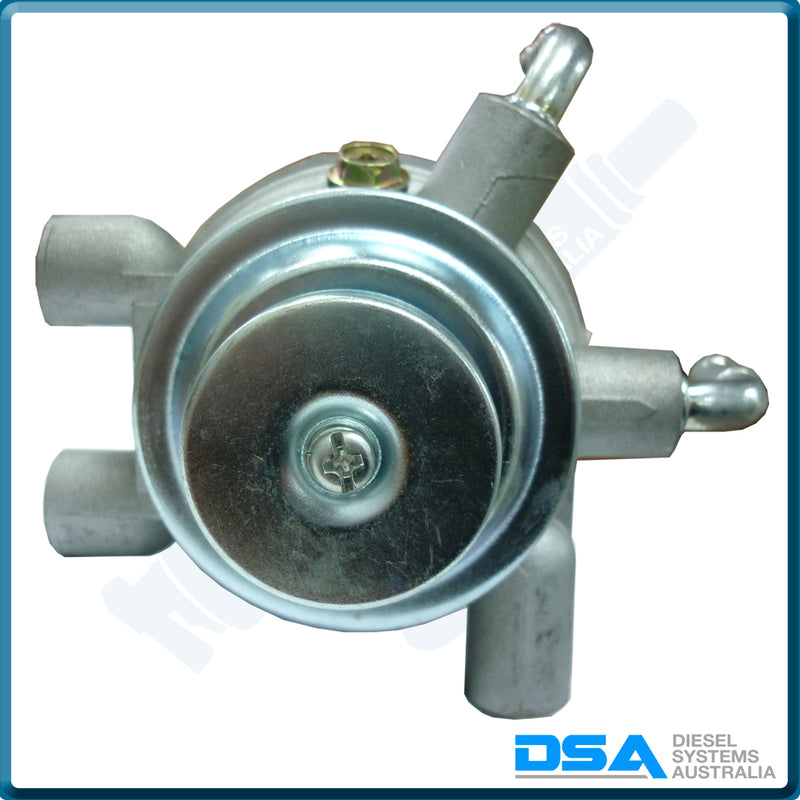 DSA401 Aftermarket Isuzu/Rodeo Watertrap (8mm)