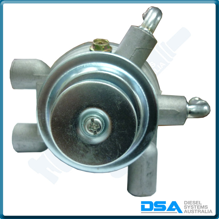 DSA401-10 Aftermarket Isuzu/Rodeo Watertrap (10mm)