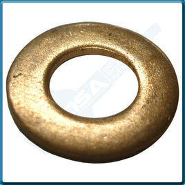 DX13061 Aftermarket Copper Washer (15x7x1mm) {PKT-10}