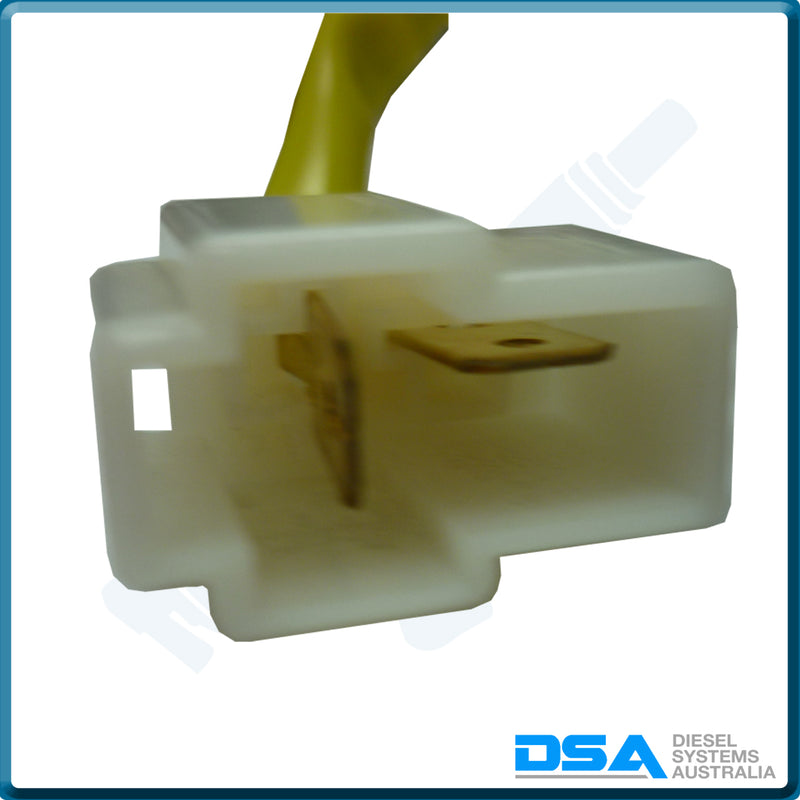 FILTER SENSOR 2 Aftermarket Toyota Replacement Filter Sensor — Diesel ...