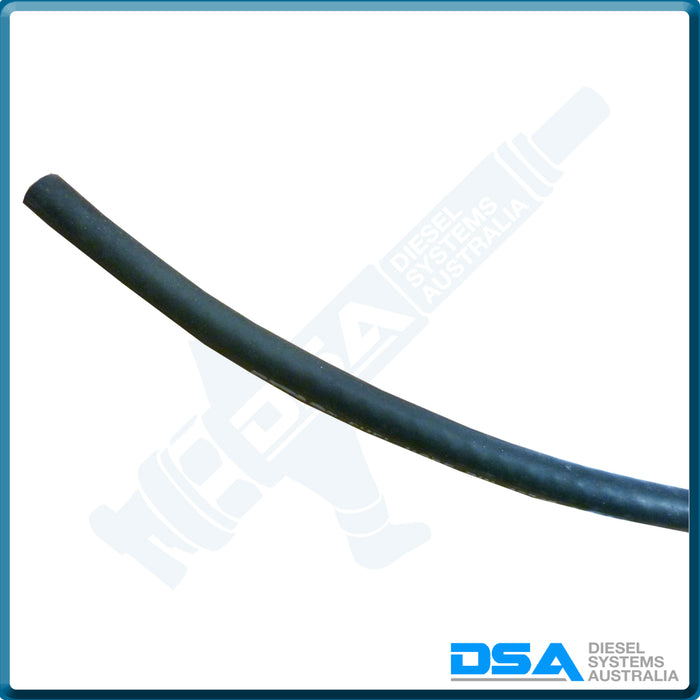 FUEL HOSE Common Rail Fuel Line {Per Metre}