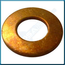 GA770009NG Aftermarket Ambac Copper Washer (19x9.8x1.6mm) {PKT-10}