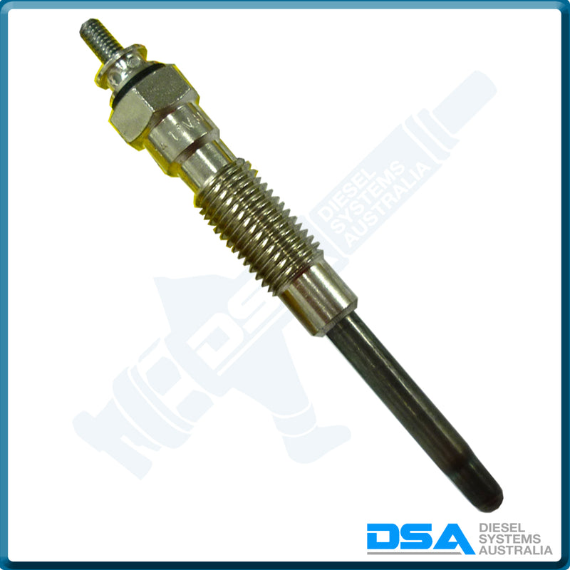 GJ114-11 Glow Plug Toyota HiAce, HiLux L, 2L, 3L