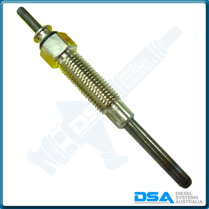 GJ114-7 Glow Plug Toyota Hi-Ace, Hilux L & 2L