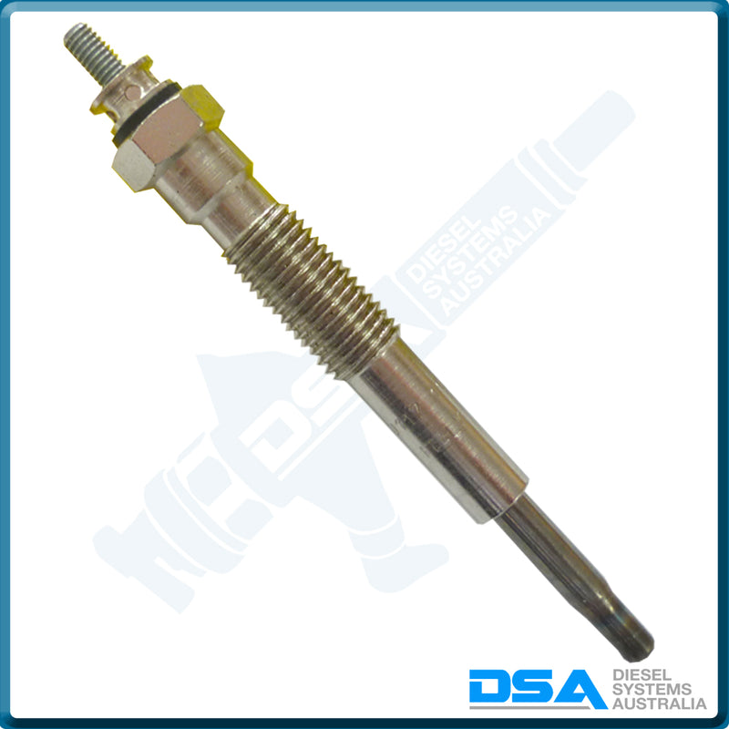 GJ117 Glow Plug Toyota Hi-Lux KZN165, Land Cruiser Prado KZJ120, KZJ90, KZJ95