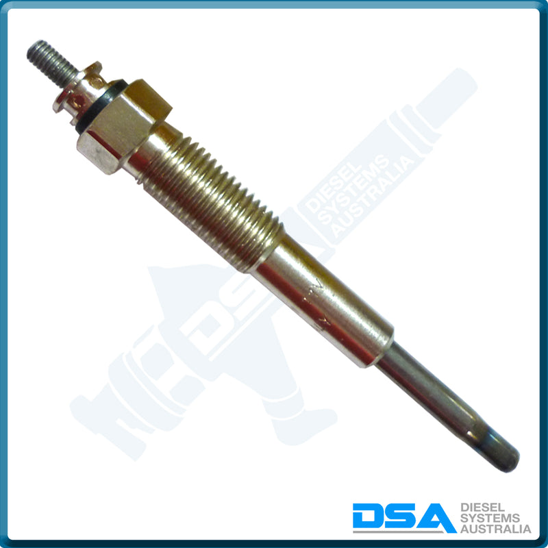 GJ121-11 Glow Plug Toyota Landcruiser 2H , 1HZ , 1HDT , PT152