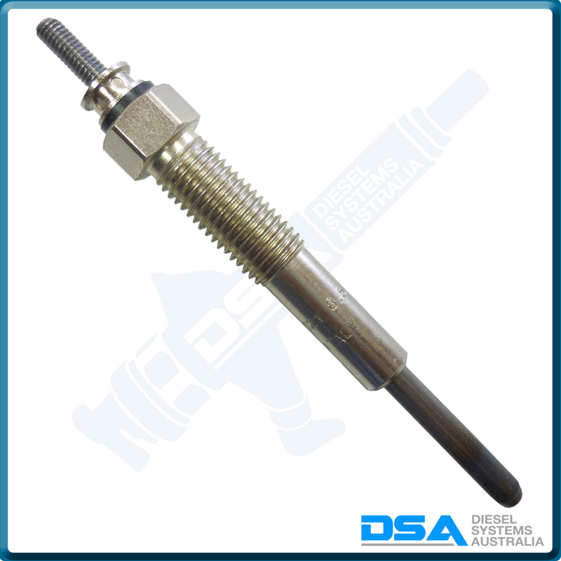 GJ121-8.5 Glow Plug Daihatsu F50,F55,F60,F65, Toyota Landcruiser BJ40RV, BJ42-V, BJ45_V