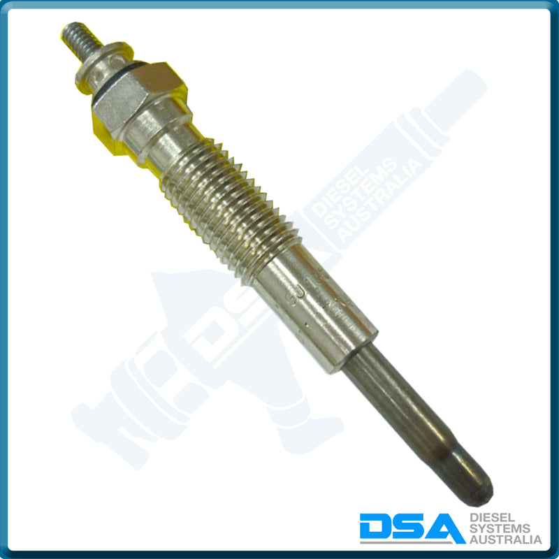 GJ130-7 Glow Plug Mazda/Ford E Serie, R2, RF, XA