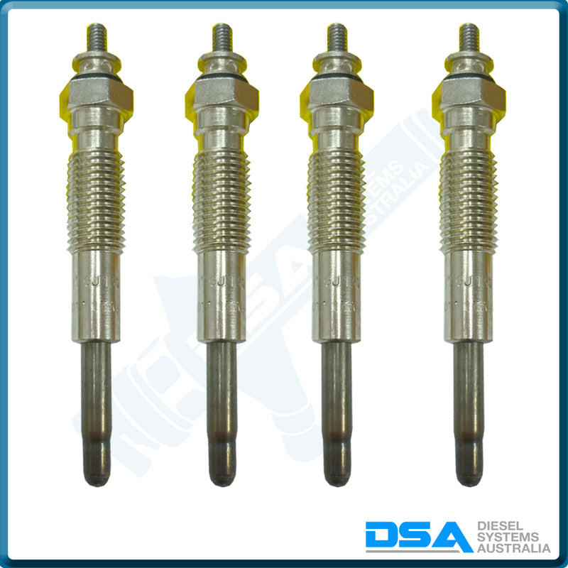 GJ130-7 Glow Plug Mazda/Ford E Serie, R2, RF, XA