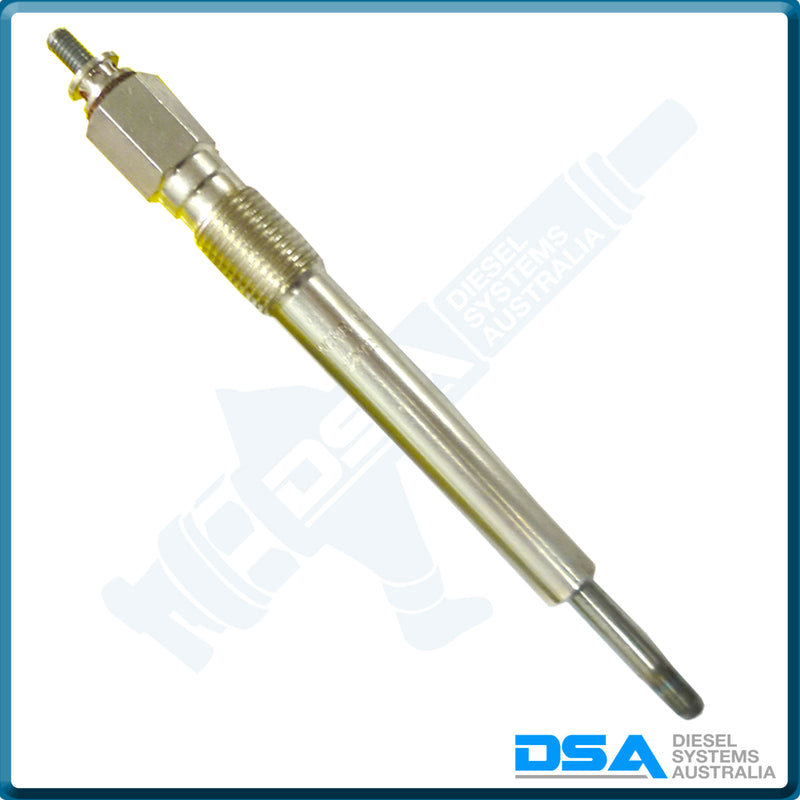 GJ24 Glow Plug Holden/Isuzu Rodeo 4JH1T, 4JB1
