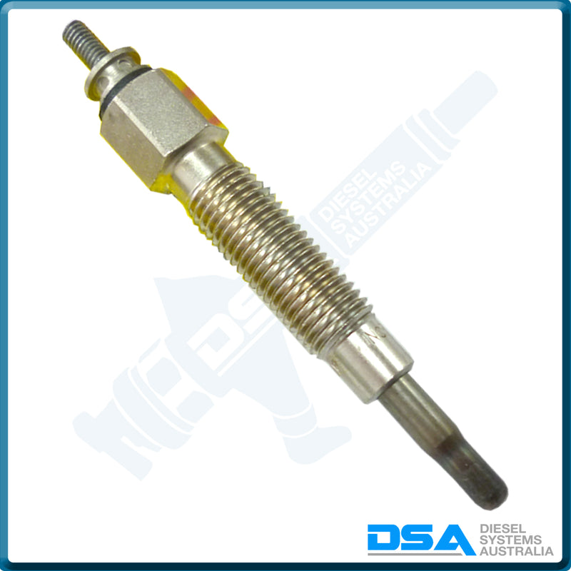 GJ260 Glow Plug Nissan TD27, TD27T, Patrol TD42