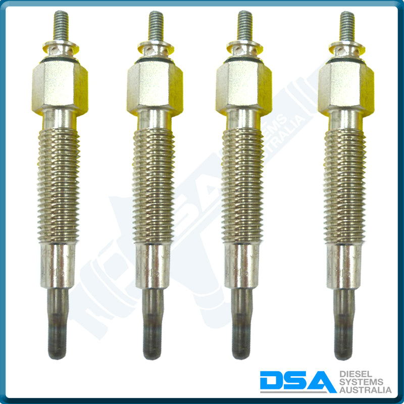 GJ263 Glow Plug Nissan Navara D22 3.2L