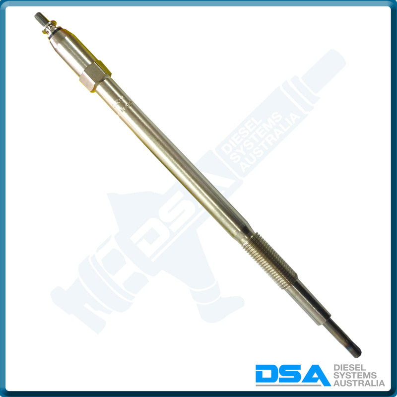 GJ264 Glow Plug Nissan Navara D22, Patrol Y61,GU