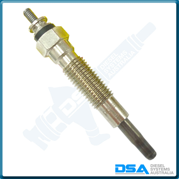 GJ53 Glow Plug Mitsubishi Lancer, Pajero 4D56, 4D68, 4D68T, Kia, Hyundai