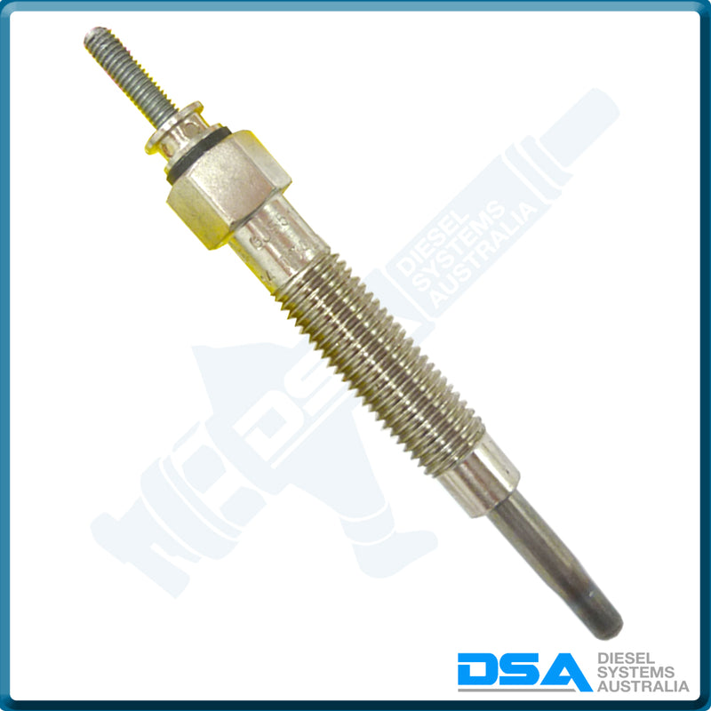 GJ55-11 Glow Plug Nissan TD27/TD-42 Patrol, Mitsubishi 4D55, 4D55T, 4D56, Hyundai