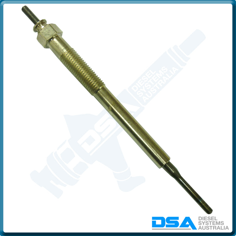 GJ92 Glow Plug Holden Colorado/Rodeo, Isuzu D-Max 4JJ1