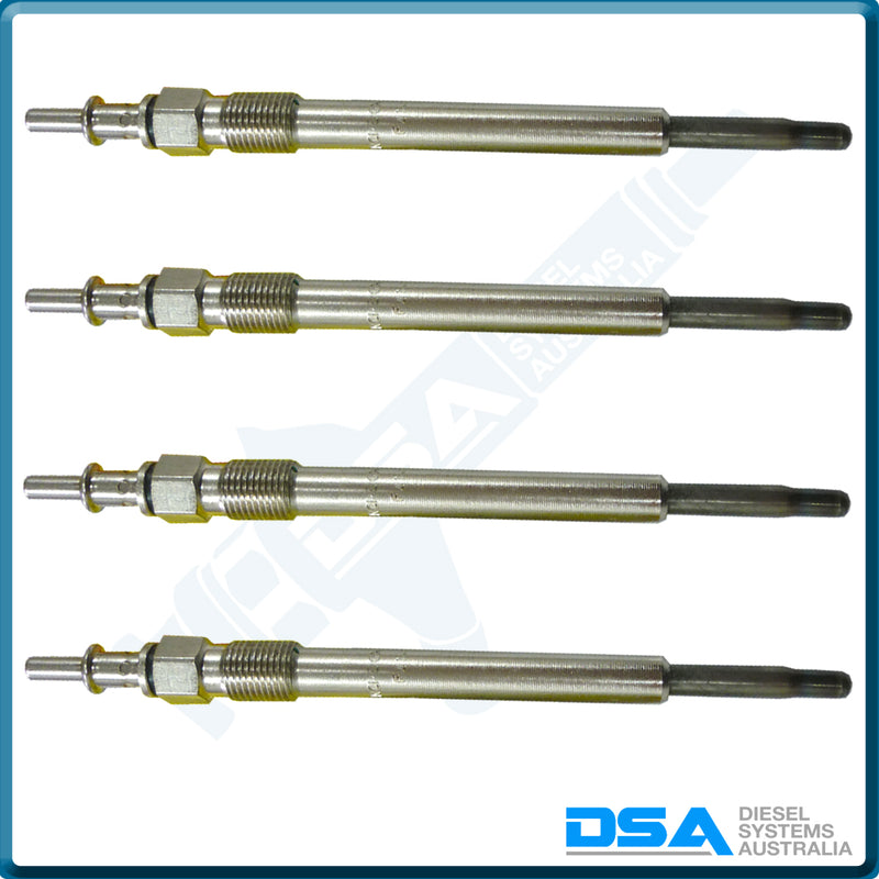 GX129 Glow Plug Mercedes Sprinter, Jeep Cherokee, Chrysler