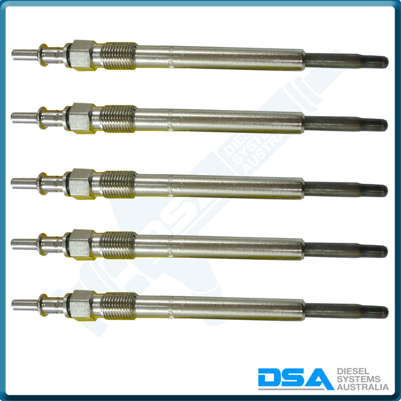 GX129 Glow Plug Mercedes Sprinter, Jeep Cherokee, Chrysler