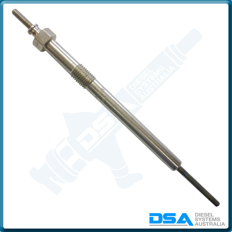 GZ025 Glow Plug Toyota 1KDFTV, KDJ120, KDJ150, HiAce KDH200