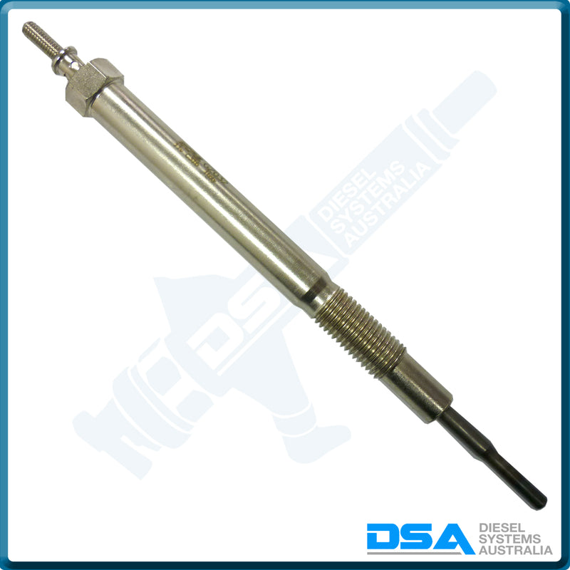 GZ032 Glow Plug Ford Ranger PJ, PK, Mazda BT-50 CD, UN