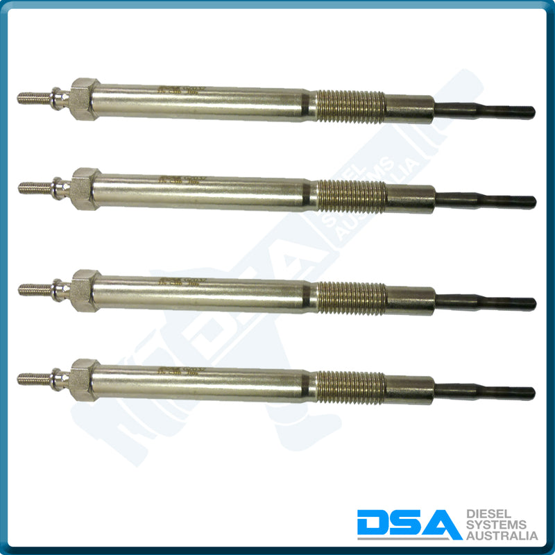 GZ032 Glow Plug Ford Ranger PJ, PK, Mazda BT-50 CD, UN