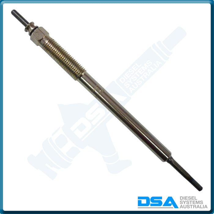 GZ041 Glow Plug Mitsubishi L200 4D56, Triton 4M41, Pajero 3.2 DI-D