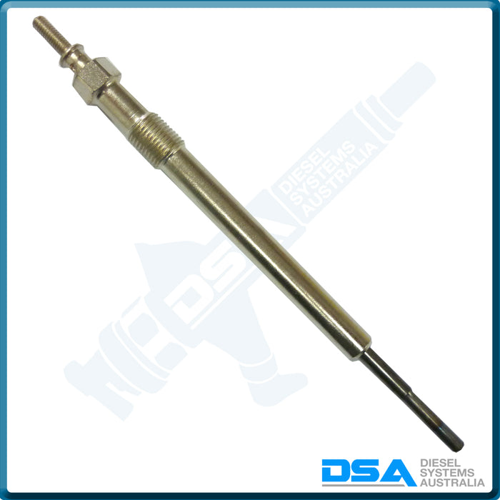GZ042 Glow Plug Ford Ranger, Transit, Mazda BT50