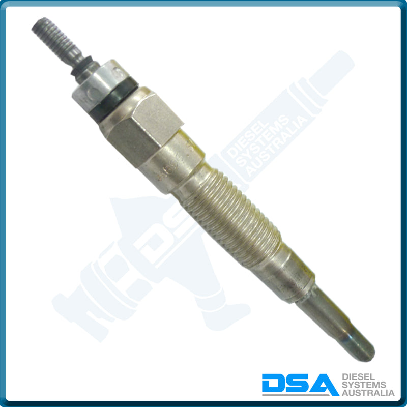 JA89 Glow Plug Nissan Patrol GQ Y60 RD28T 2.8L 6cyl Cylinder 4,5,6