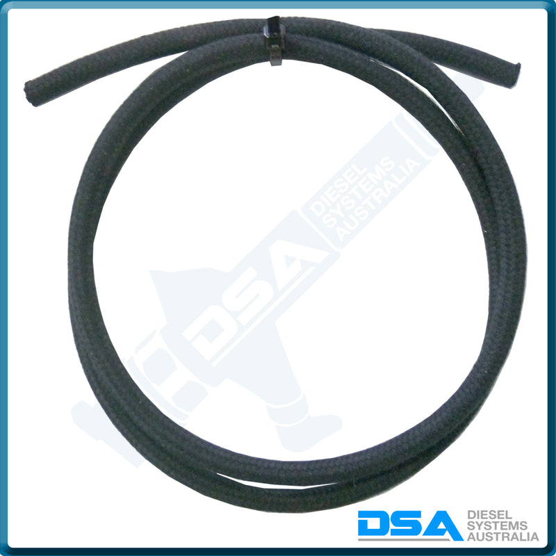 CMR280-9 Aftermarket Universal Denso/4JJ1 4Cyl Leak Off Connector Pipe Set Kit