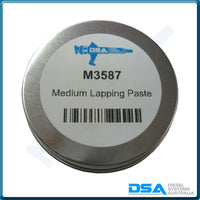 M3587 Medium Lapping Paste