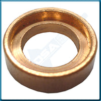 ME001017NG Aftermarket Mitsubishi Copper Heat Shield Washer (16x10x4.5mm) {PKT-10}