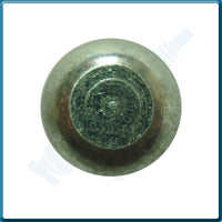 PI-7724-1 Spherical Pawl (9.85x6mm)