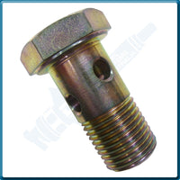 PI-7755-S Banjo Bolt (16x1.5mm)