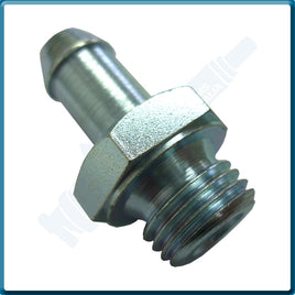 PI-8423-3 Direct Fitting (14mm/10mm Pipe)