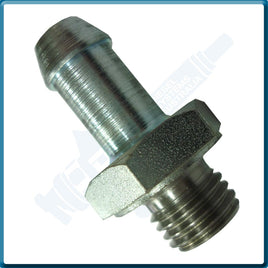 PI-8423-4 Direct Fitting (12mm/10mm Pipe)