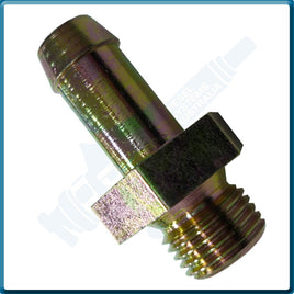PI-8423-7 Direct Fitting (1/2"/10mm Pipe)
