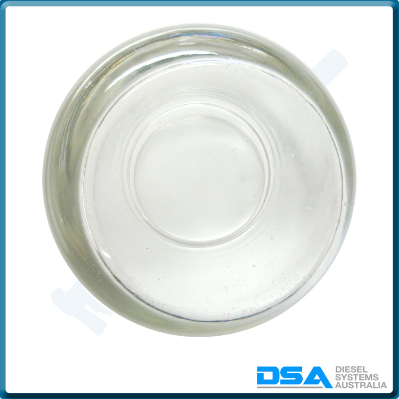 PI-8496-4 Aftermarket Glass Bowl